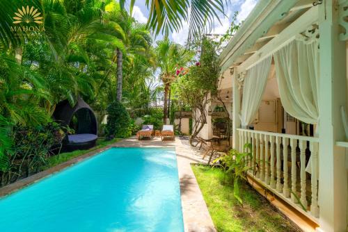 Las Terrenas Hotel | Mahona Boutique Hotel