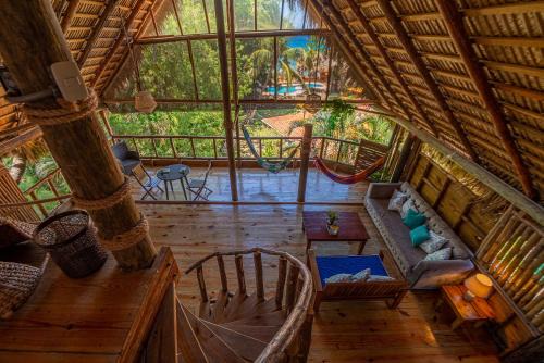 Cabarete Hotel | Mar Villa Eco Lodge Surf & Kite Perla Marina by Encuentro Beach