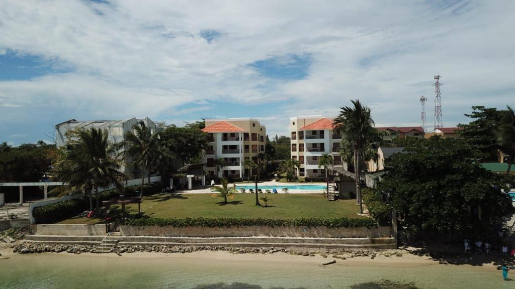 Villas Del Mar Apartment | Marechiaro - Apartamento Vista Al Mar - Playa Juan Dolio