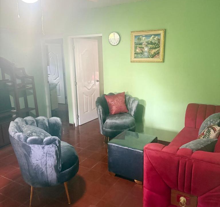 Juan Dolio - El Pueblo Apartment | Mary