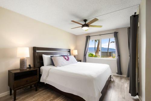 Wailuku House | Maui Oceanfront Condo Steps to the Sea