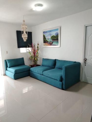 Santo Domingo Este Apartment | Mi refugio cerca del Aeropuerto