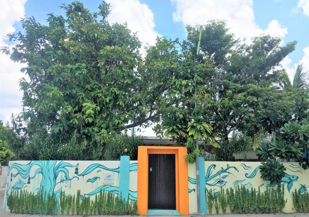 Thulusdhoo Island House | Midsummer Thulusdhoo