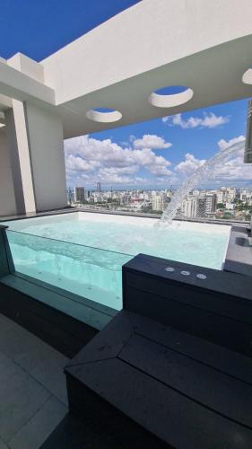 La Julia Apartment | Miraculus Penthouse With Private Jacuzzi