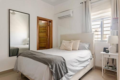 Santo Domingo Apartment | Modern 2BR Apartment Near Agora Mall