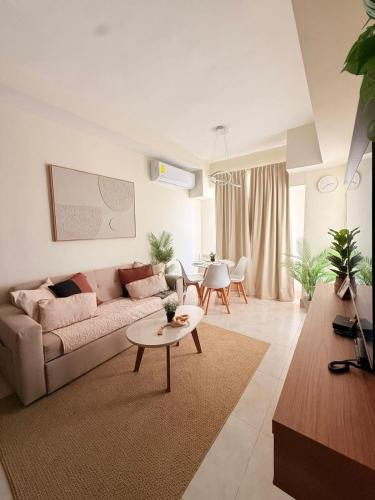 Santo Domingo Este Apartment | Modern apartment just steps from Boca Chica Beach