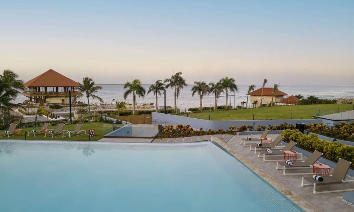 La Romana Hotel | Modern Comforts in La Romana | 2 Units w/Dining, Pool & Close to the Beach