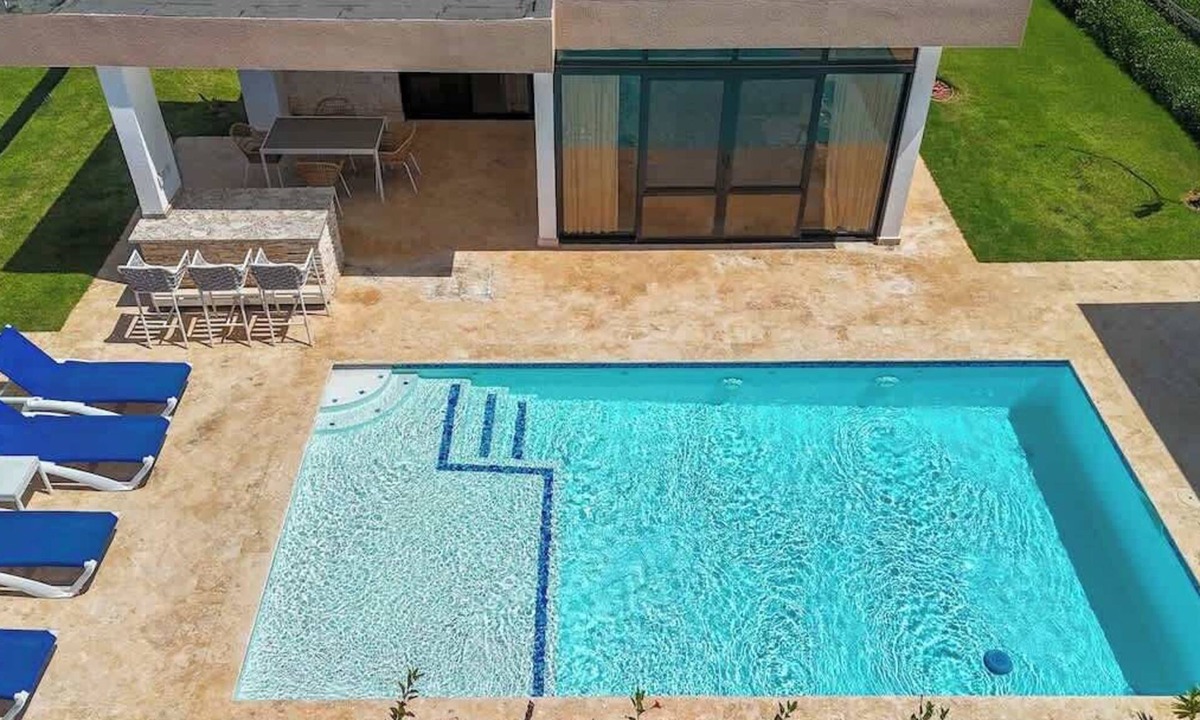 La Mulata House | Modern Hideaway Top Location Enjoy Freedom