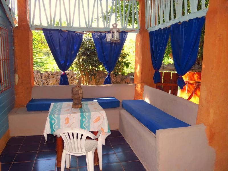 Las Galeras House | Motel ∙ 8 guests