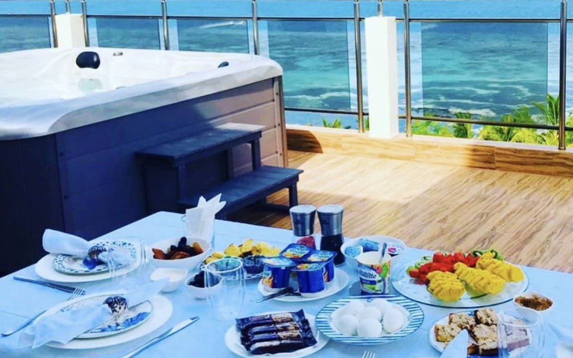 Maafushi House | Motel ∙ 8 guests