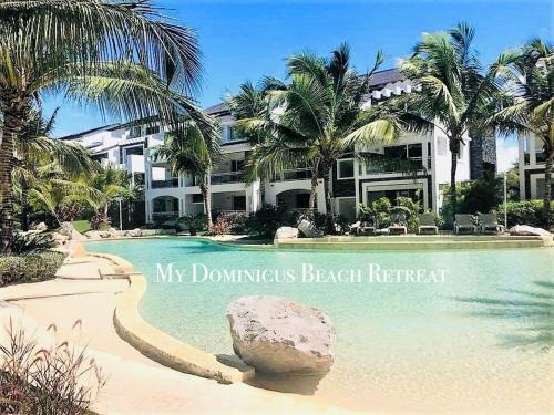 Dominicus Apartment | My Dominicus Beach Retreat