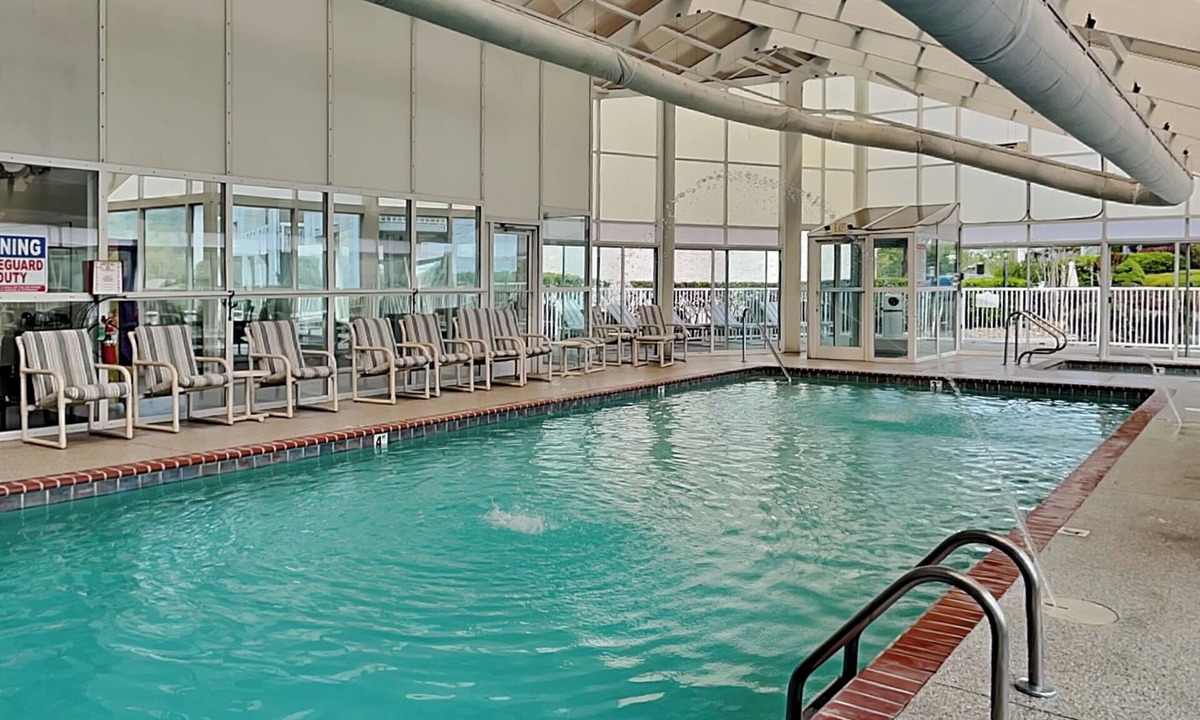 Pigeon Forge Condo | My Favorite Place Whispering Pines 112