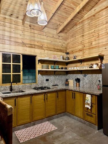 Bonao Apartment | My Little House