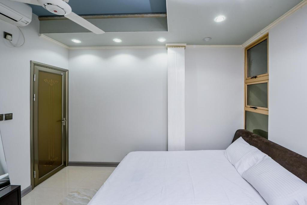 Hulhumale Apartment | Nashee home stay