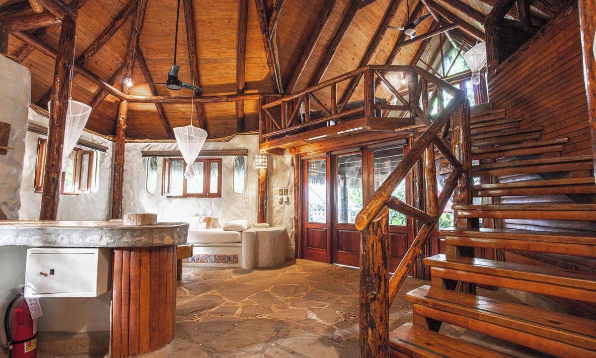 Cabarete Hotel | Natura Cabana Boutique Hotel & Spa