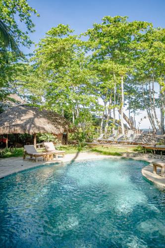 Cabarete Hotel | Natura Cabana Boutique Hotel & SPA