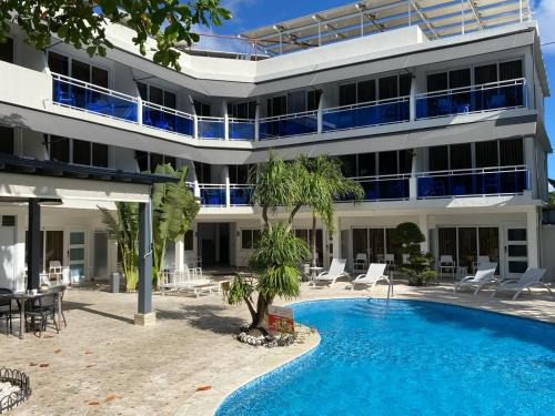 El Batey Hotel | New Garden Hotel