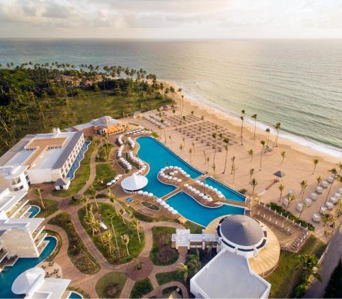 Punta Cana Resort | Nickelodeon Hotels & Resorts Punta Cana - Gourmet All Inclusive by Karisma