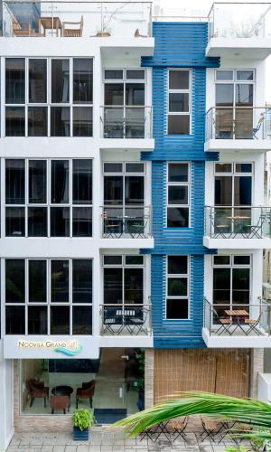 Hulhumale House | Noovila Grand Hulhumale' Maldives澜酒店