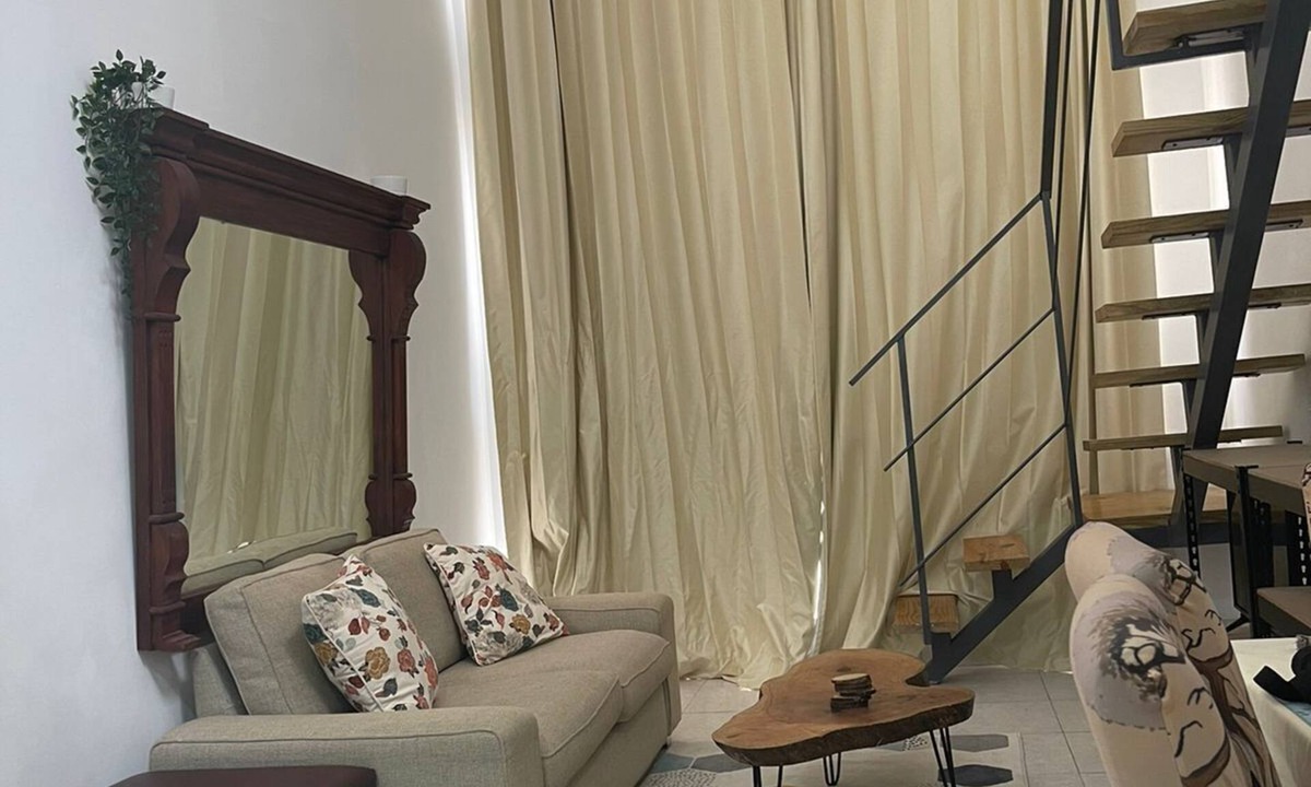 Punta Cana Village Apartment | Ocean Loft in Punta Cana