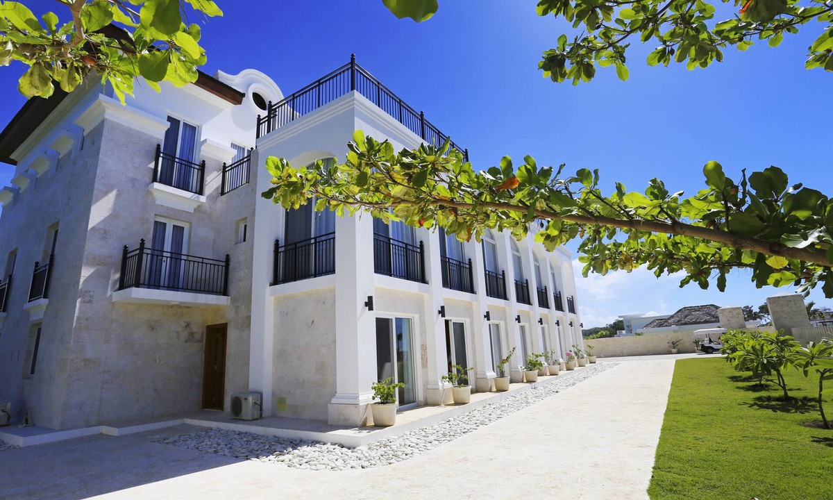 Playa Chiquita Apartment | Oceanview two-bedroom apartment