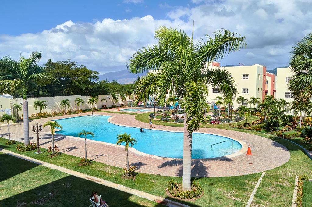 Gregorio Luperon House | Paradise 3