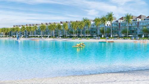 Punta Cana Apartment | Paradise Apt in Punta Cana