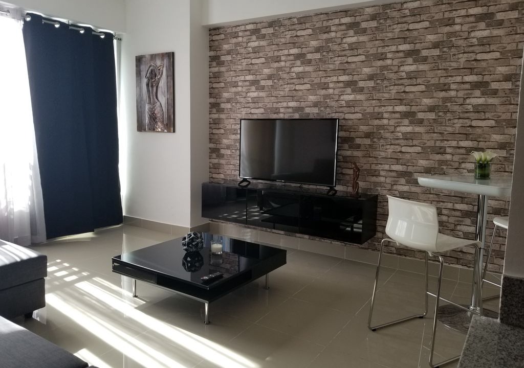Bella Vista Apartment | paradise in santo domingo with rooftop jacuzzi ocean view...!!!