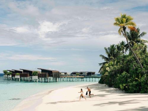 Park Hyatt Maldives | Hadahaa