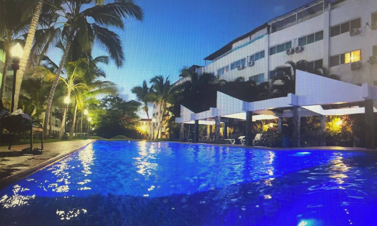 Playa Bibijagua Apartment | Peaceful 2-bedroom apartment with AC in Punta Cana, Oasis by the beach.