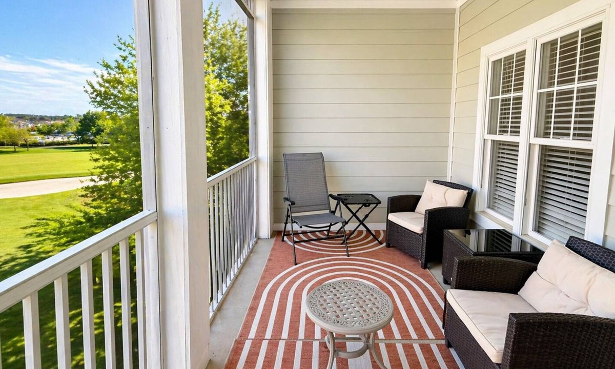 Long Neck Condo | Peninsula Retreat | Golf, Pools & Beach Access