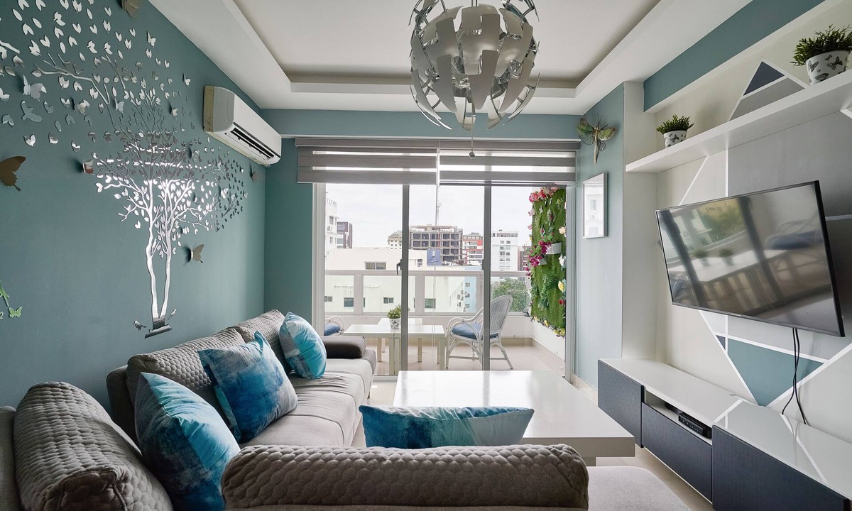 Bella Vista Apartment | Pent house, pool, private terrace, great location.