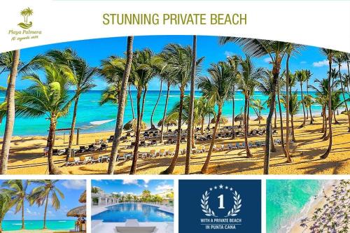 Punta Cana Apartment | Playa Palmera Beach Resort