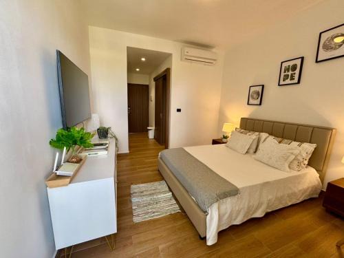 Punta Cana Apartment | Pool View and Balcony Suite Central Location