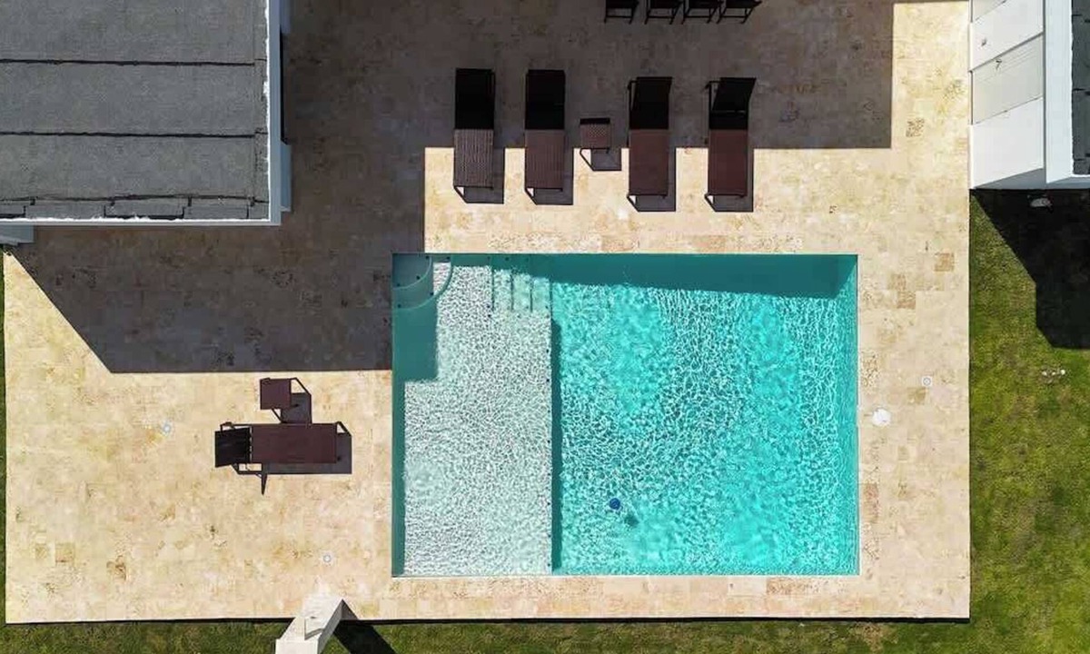 La Mulata House | Premium Modern Privacy 3BR