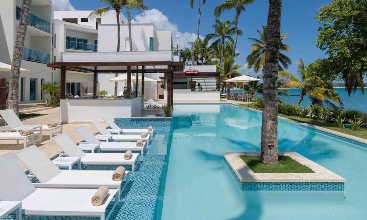 Cabarete Resort | Presidential Suites By Lifestyle