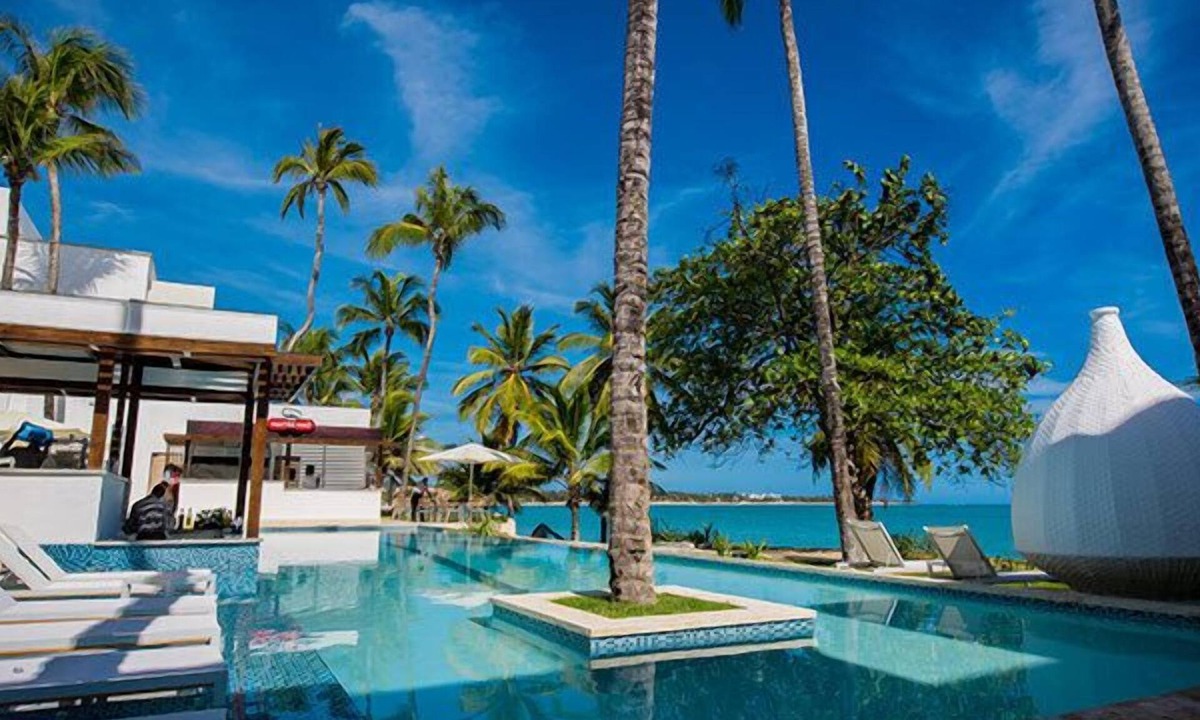 Cabarete Resort | Presidential Suites-Imperial Suites