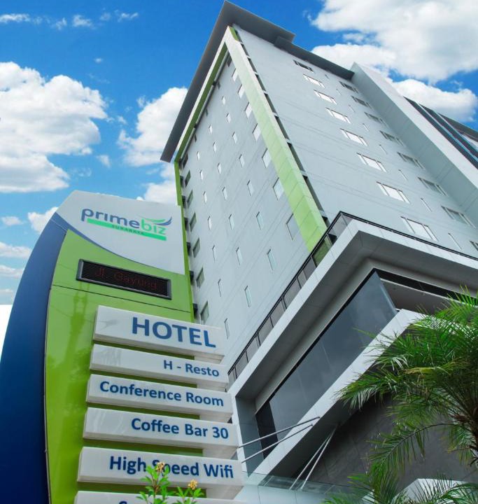 Surabaya Hotel | PrimeBiz Hotel Surabaya