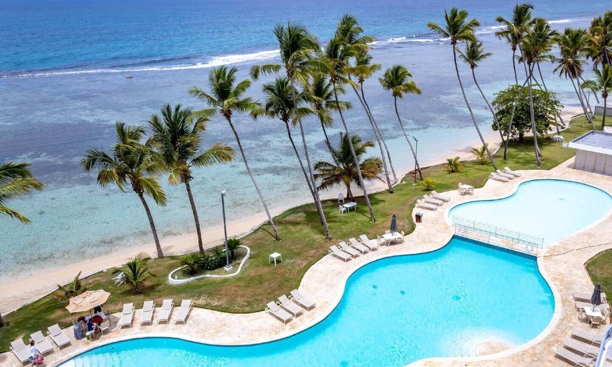 Guayacanes Apartment | PrivateBeach| Ocean| PanoramicView| W/Fast Wifi