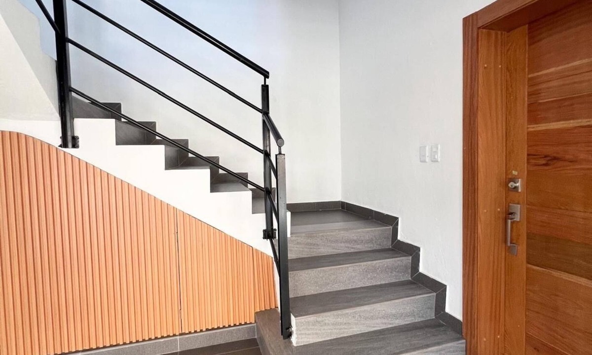 Santo Domingo Oeste Apartment | Quiet and cozy place