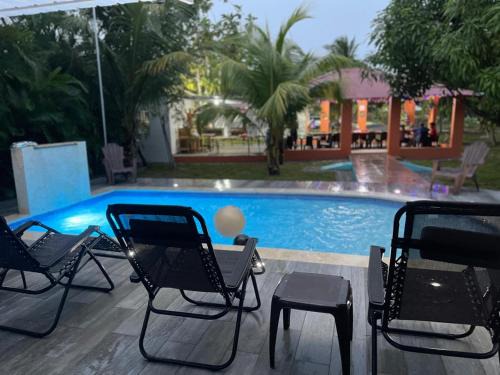Higuey Apartment | Rancho Doña Rita