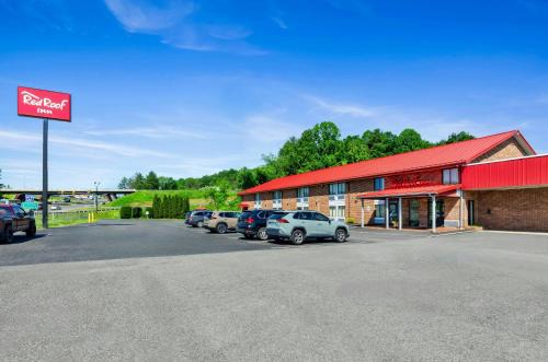 Hillsville Hotel | Red Roof Inn Hillsville