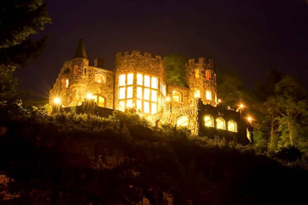 Bolton Landing Other | Regal Castle Suite for a Luxury Getaway to Lake George in Upstate New York