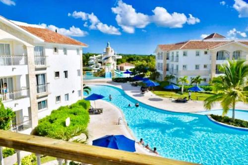 Dominicus Apartment | Relax at Private beach, Pools, Acuatic Park & more