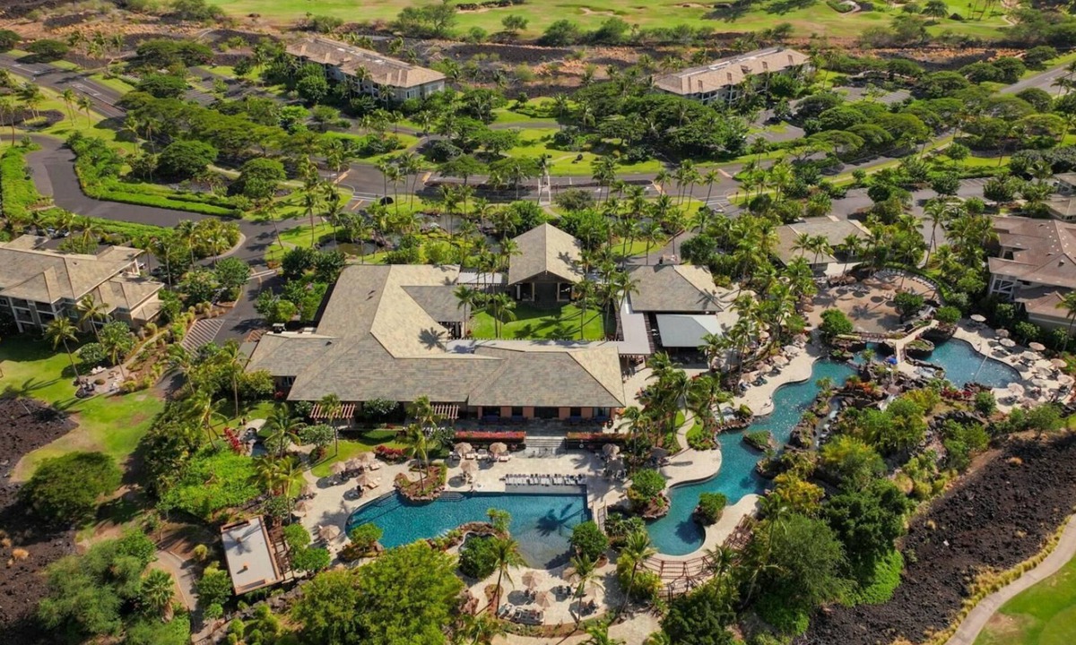 Waikoloa Resort | Relax & Recharge: 1 Bedroom Plus Suite at Kings’ Land Waikoloa