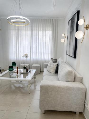 Santiago Province Apartment | Residencial ambar lll