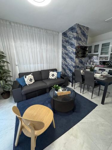 Santiago de los Caballeros Apartment | Residencial christall ap 2-A