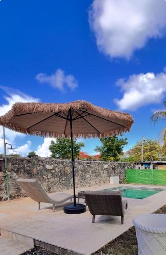 Juan Dolio Apartment | Residencia Bambou HAVRE DE PAIX