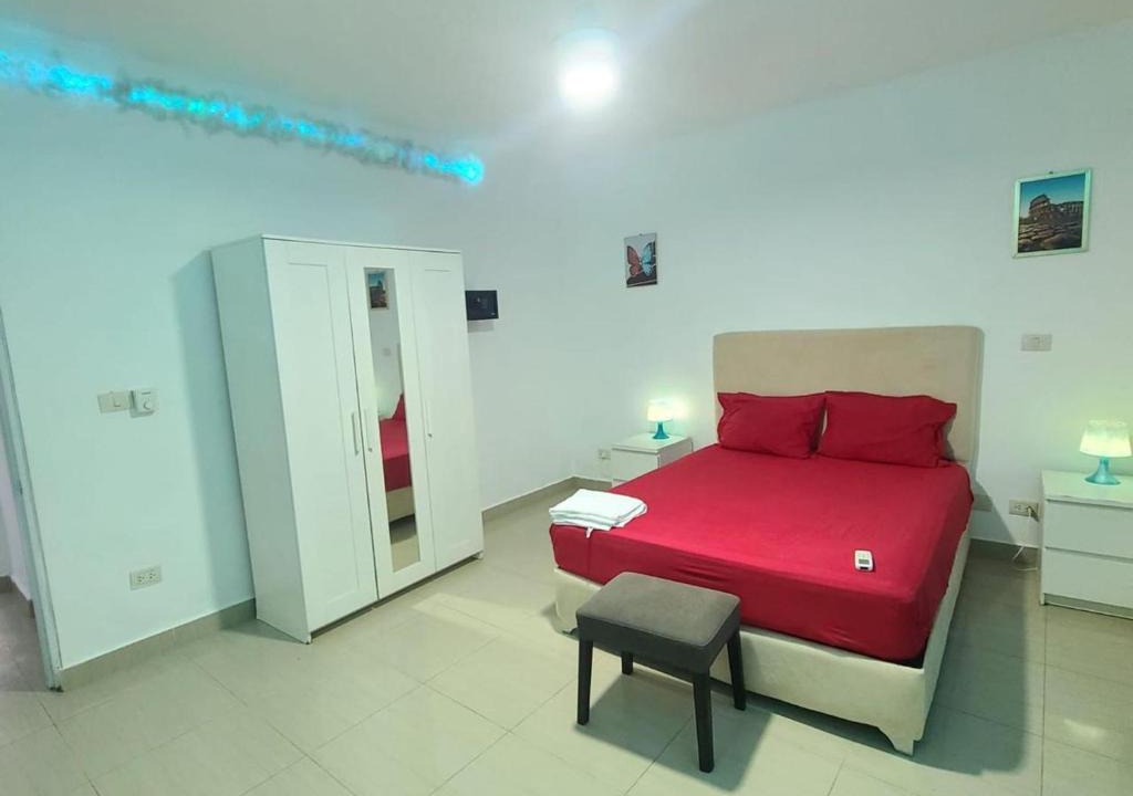 Boca Chica Apartment | Residencial of Dreamer