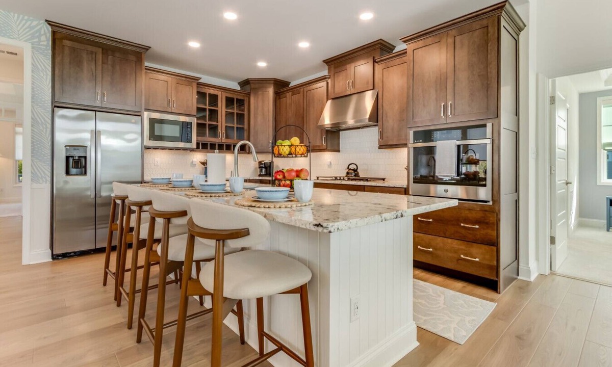 Long Neck House | Resort Retreat: King Suites & Nature Trails
